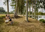 Camping Vestbirk foto 26