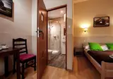 Station Aparthotel foto 6