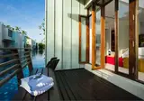 Let's Sea Hua Hin Al Fresco Resort foto 29