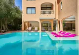 Sinfony Canyamel Complex Apartments foto 10