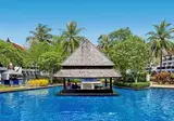 JW Marriott Khao Lak Resorts & Spa foto 21