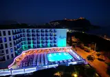 Grand Zaman Beach Hotel foto 2