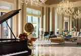 Four Seasons Resort Dubai at Jumeirah Beach foto 26
