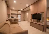 Prive Suite Side & Spa Hotel foto 21