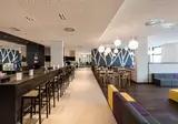 Leonardo Hotel Vienna Hauptbahnhof foto 15
