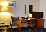 Hotel Arbes foto 3