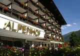 Hotel Alpenhof foto 21