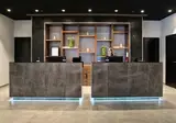 Marvie Hotel & Health foto 3