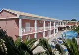 Angelina’s Hotel & Apartments foto 13