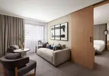 Nobu Hotel London Portman Square foto 6