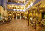 Hotel ILUNION Mérida Palace foto 17