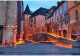 Dordogne, wijn en Bordeaux foto 10