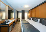Freya Hotel foto 16