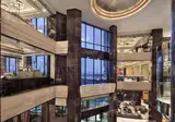 Fairmont Nile City Cairo foto 16