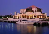Intercontinental Abu Dhabi foto 8