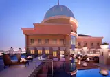 Sheraton Mall of the Emirates Hotel, Dubai foto 2