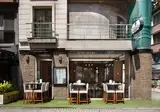 Orka Royal Hotel foto 4