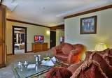 Crowne Plaza Istanbul - Ortakoy Bosphorus foto 14