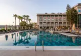 Fame Residence Kemer & Spa foto 4