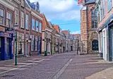 Mooi Nederland met mps Rembrandt van Rijn foto 8