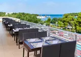 Hotel Zorna Plava Laguna foto 21