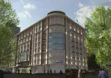 Radisson Blu Hotel Istanbul Sisli foto 10