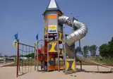 Camping Kompas Nieuwpoort foto 13