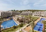Hotel Zafiro Palace Palmanova foto 1