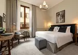 Tivoli Palazzo Gaddi Firenze Hotel foto 3