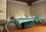 Hotel Le Capanne foto 14
