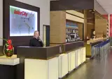 IntercityHotel Leipzig foto 4
