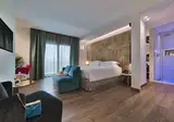 Hotel Esplanade Tergesteo foto 4