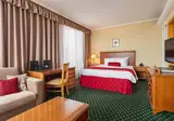 Hotel Mamaison Residence Downtown Prague foto 3