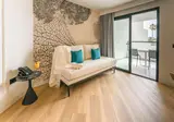 001 Higos Beach Boutique Hotel foto 29