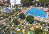 Hotel Grand Efe foto 13
