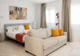 Apartamentos Moon Dreams Cabo de Baños foto 12