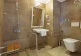 Senza The Inn Resort & Spa foto 14