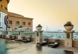 Sheraton Dubai Mall of the Emirates Hotel foto 7