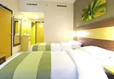 Citymax Hotel Al Barsha foto 3