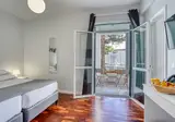 Vila Camacho Guest House foto 22
