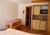 Hotel & Residence Le Panoramic - Appartementen foto 2