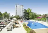 Hotel  AzuLine Bergantín foto 4