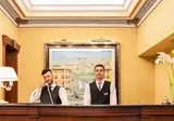 Hotel Manfredi foto 23