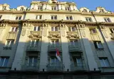 Palace Hotel Belgrade foto 1