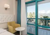 Tropical Beach Hotel foto 4