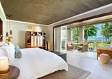 The St. Regis Le Morne Resort foto 3