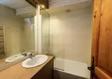 Résidence Maison de l'Alpe foto 14