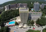 Hotel Shipka foto 2
