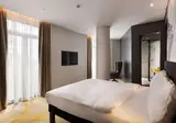Ibis Styles Istanbul Merter foto 3
