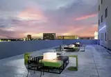 Aloft Cancun Hotel foto 16